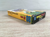 Dragon Ball Z Super Butouden Boxed Nintendo Super Famicom SNES Japan - UF8822 - Photo 4