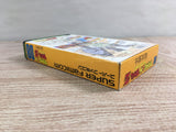 Dragon Ball Z Super Butouden Boxed Nintendo Super Famicom SNES Japan - UF8822 - Photo 5