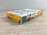 Dragon Ball Z Super Butouden Boxed Nintendo Super Famicom SNES Japan - UF8822 - Photo 6