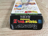 Dragon Ball Z Super Butouden Boxed Nintendo Super Famicom SNES Japan - UF8822 - Photo 7