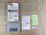 Dragon Ball Z Super Butouden 2 Boxed Nintendo Super Famicom SNES Japan - UF8823 - Photo 2