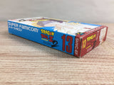 Dragon Ball Z Super Butouden 2 Boxed Nintendo Super Famicom SNES Japan - UF8823 - Photo 4