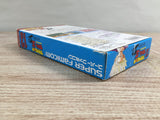 Dragon Ball Z Super Butouden 2 Boxed Nintendo Super Famicom SNES Japan - UF8823 - Photo 5