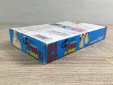 Dragon Ball Z Super Butouden 2 Boxed Nintendo Super Famicom SNES Japan - UF8823 - Photo 6