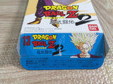 Dragon Ball Z Super Butouden 2 Boxed Nintendo Super Famicom SNES Japan - UF8823 - Photo 8