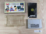 Ranma 1/2 Chounai Gekitou Hen Boxed Nintendo Super Famicom SNES Japan - UF8824 - Photo 2