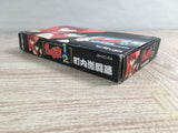 Ranma 1/2 Chounai Gekitou Hen Boxed Nintendo Super Famicom SNES Japan - UF8824 - Photo 3