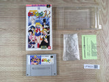 Sailor Moon R Boxed Nintendo Super Famicom SNES Japan - UF8825 - Photo 1