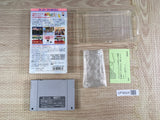 Sailor Moon R Boxed Nintendo Super Famicom SNES Japan - UF8825 - Photo 2