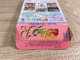 Sailor Moon R Boxed Nintendo Super Famicom SNES Japan - UF8825 - Photo 8