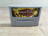 The King of Rally Racing Boxed Nintendo Super Famicom SNES Japan - UF8826 - Photo 11