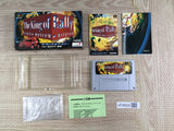 The King of Rally Racing Boxed Nintendo Super Famicom SNES Japan - UF8826 - Photo 1