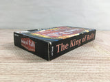 The King of Rally Racing Boxed Nintendo Super Famicom SNES Japan - UF8826 - Photo 4