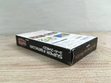 The King of Rally Racing Boxed Nintendo Super Famicom SNES Japan - UF8826 - Photo 5