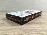 The King of Rally Racing Boxed Nintendo Super Famicom SNES Japan - UF8826 - Photo 6