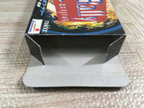 The King of Rally Racing Boxed Nintendo Super Famicom SNES Japan - UF8826 - Photo 7