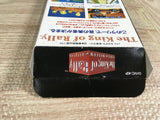 The King of Rally Racing Boxed Nintendo Super Famicom SNES Japan - UF8826 - Photo 8