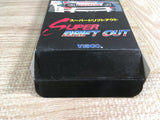 Super Drift Out Boxed Nintendo Super Famicom SNES Japan - UF8827 - Photo 10
