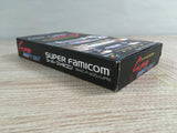 Super Drift Out Boxed Nintendo Super Famicom SNES Japan - UF8827 - Photo 3