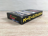 Super Drift Out Boxed Nintendo Super Famicom SNES Japan - UF8827 - Photo 4