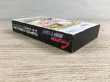 Super Drift Out Boxed Nintendo Super Famicom SNES Japan - UF8827 - Photo 5