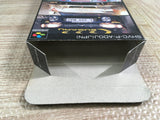 Super Drift Out Boxed Nintendo Super Famicom SNES Japan - UF8827 - Photo 7