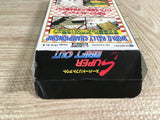 Super Drift Out Boxed Nintendo Super Famicom SNES Japan - UF8827 - Photo 8