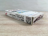 F1 Grand Prix Racing Boxed Nintendo Super Famicom SNES Japan - UF8828 - Photo 5
