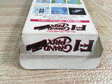 F1 Grand Prix Racing Boxed Nintendo Super Famicom SNES Japan - UF8828 - Photo 7