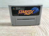 Star Fox Boxed Nintendo Super Famicom SNES Japan - UF8829 - Photo 11