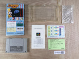 Star Fox Boxed Nintendo Super Famicom SNES Japan - UF8829 - Photo 2