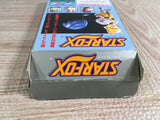 Star Fox Boxed Nintendo Super Famicom SNES Japan - UF8829 - Photo 7