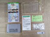 Slam Dunk Boxed Nintendo Super Famicom SNES Japan - UF8830 - Photo 2