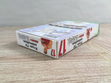 Slam Dunk Boxed Nintendo Super Famicom SNES Japan - UF8830 - Photo 6