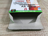 Slam Dunk Boxed Nintendo Super Famicom SNES Japan - UF8830 - Photo 7