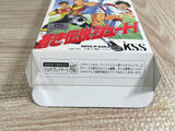 Aoki Densetsu Shoot! Soccer Boxed Nintendo Super Famicom SNES Japan - UF8831 - Photo 10
