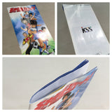 Aoki Densetsu Shoot! Soccer Boxed Nintendo Super Famicom SNES Japan - UF8831 - Photo 11