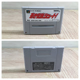 Aoki Densetsu Shoot! Soccer Boxed Nintendo Super Famicom SNES Japan - UF8831 - Photo 12