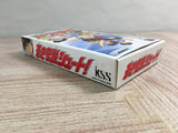 Aoki Densetsu Shoot! Soccer Boxed Nintendo Super Famicom SNES Japan - UF8831 - Photo 3