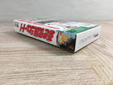 Aoki Densetsu Shoot! Soccer Boxed Nintendo Super Famicom SNES Japan - UF8831 - Photo 5