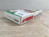 Aoki Densetsu Shoot! Soccer Boxed Nintendo Super Famicom SNES Japan - UF8831 - Photo 6