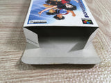 Aoki Densetsu Shoot! Soccer Boxed Nintendo Super Famicom SNES Japan - UF8831 - Photo 7