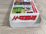 Aoki Densetsu Shoot! Soccer Boxed Nintendo Super Famicom SNES Japan - UF8831 - Photo 8