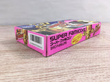 Bomberman BDaman Boxed Nintendo Super Famicom SNES Japan - UF8832 - Photo 2