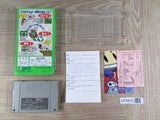 Super Bomberman 4 Boxed Nintendo Super Famicom SNES Japan - UF8833 - Photo 2