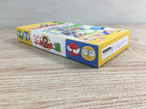 Super Puyo Puyo 2 Tsu Boxed Nintendo Super Famicom SNES Japan - UF8835 - Photo 4