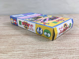 Super Puyo Puyo 2 Tsu Boxed Nintendo Super Famicom SNES Japan - UF8835 - Photo 5