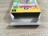 Super Puyo Puyo 2 Tsu Boxed Nintendo Super Famicom SNES Japan - UF8835 - Photo 7