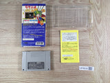 Super Nazo Puyo Rulue no Roux Puyo Puyo Boxed Super Famicom SNES Japan - UF8836 - Photo 2