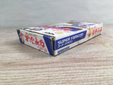 Super Nazo Puyo Rulue no Roux Puyo Puyo Boxed Super Famicom SNES Japan - UF8836 - Photo 3